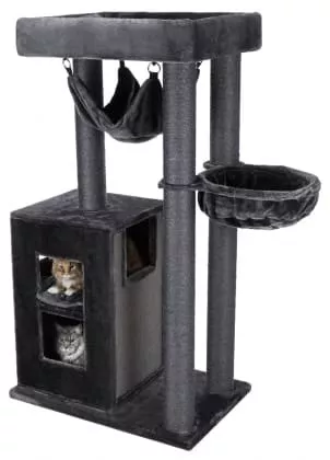 Kratzbaum XXL Amadeus